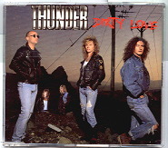 Thunder - Dirty Love